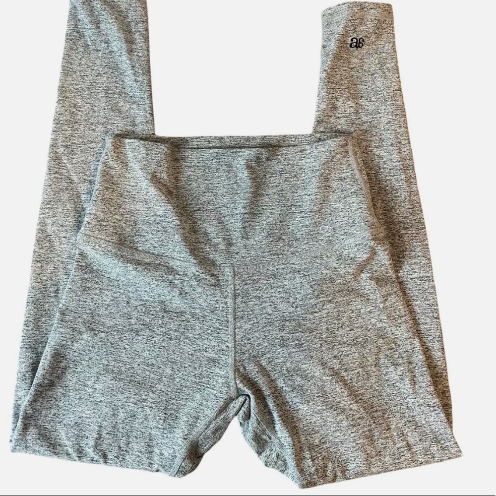 Albion Fit Gray Legging